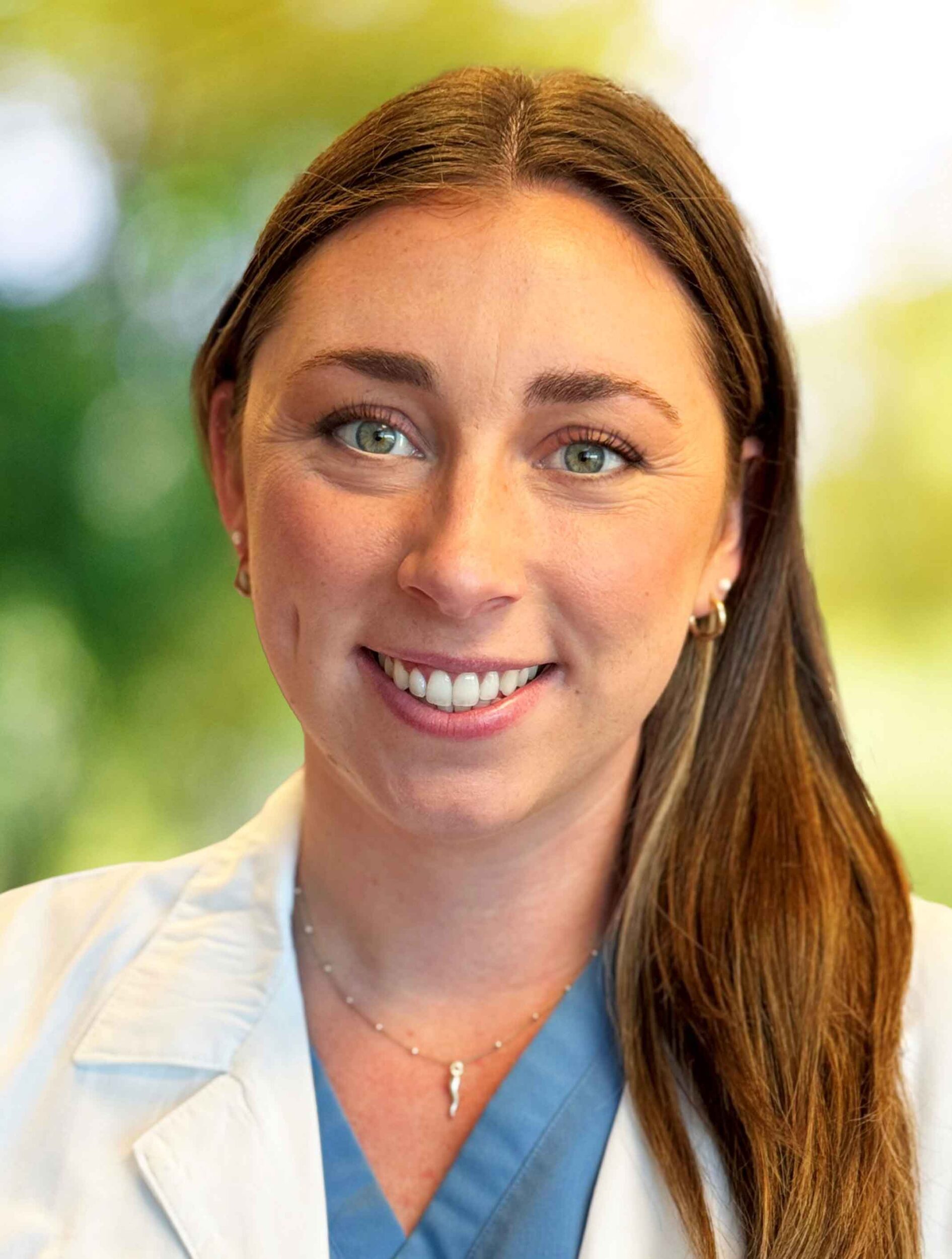 Meredith D’Angelo, PA-C